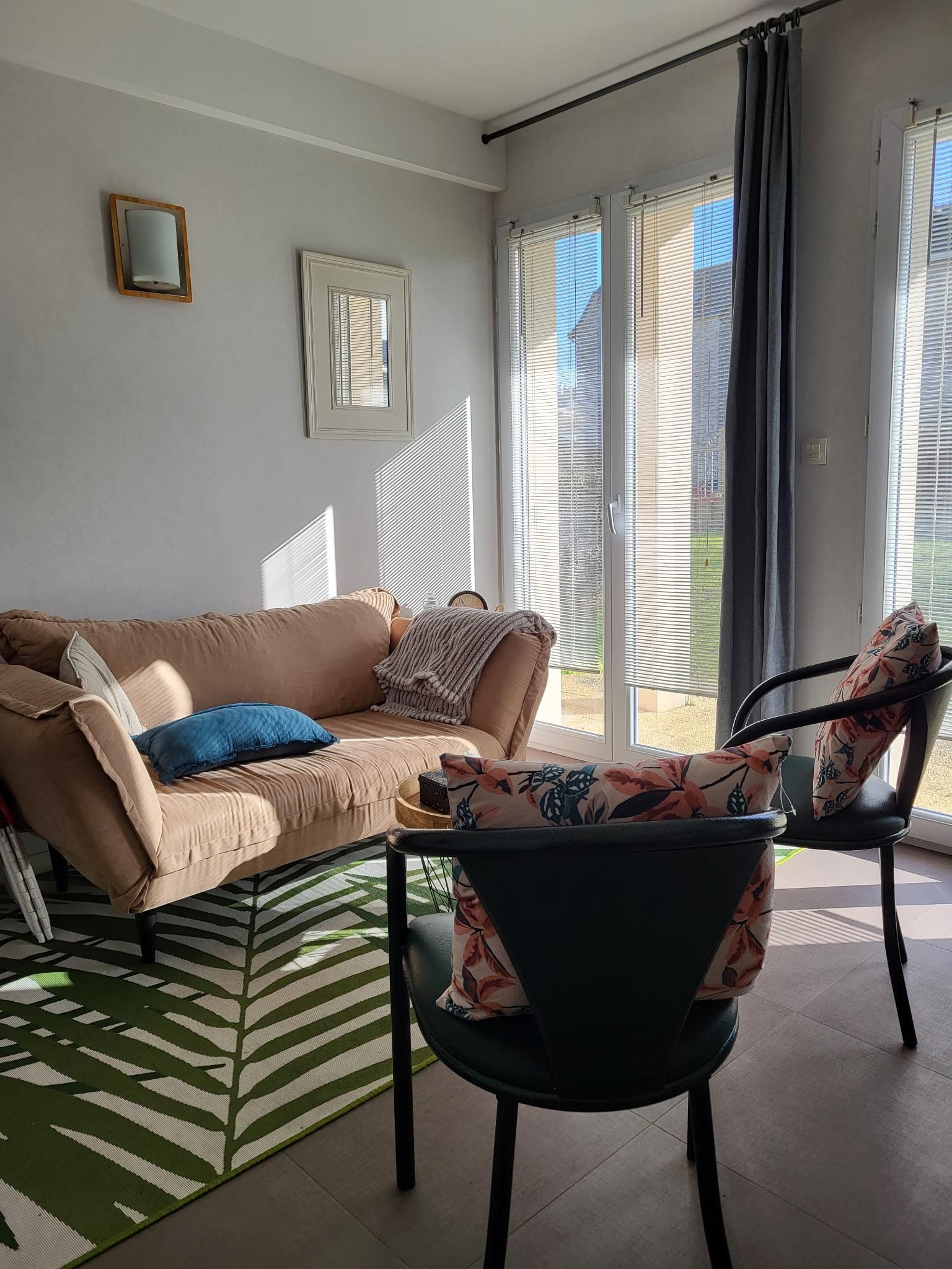 Cabinet de consultation